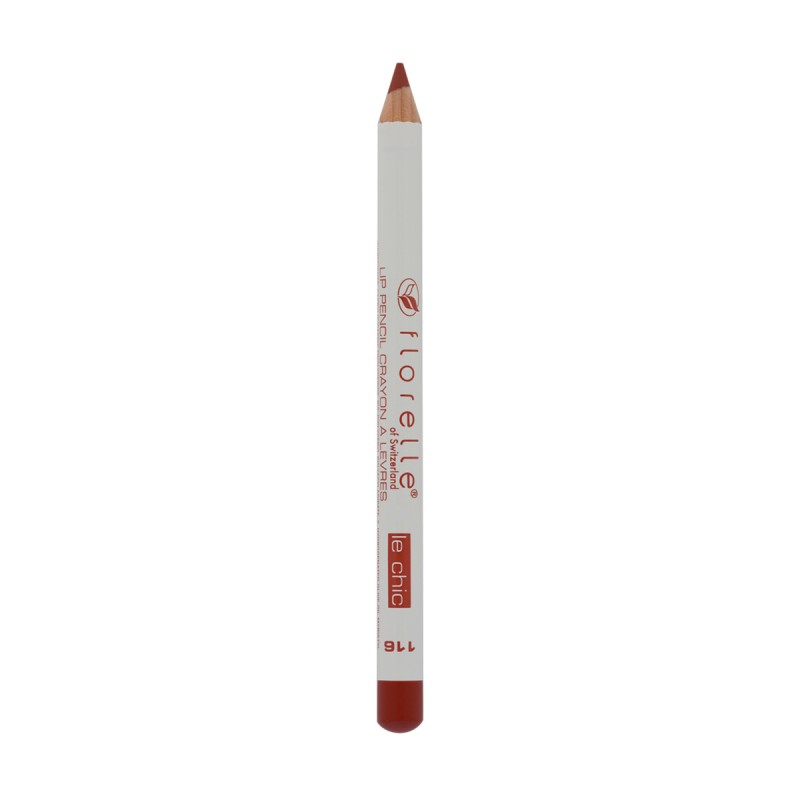 FLORELLE LIP PENCIL LE CHIC -116