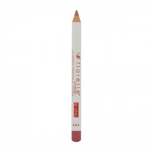 FLORELLE LIP PENCIL LE CHIC -117