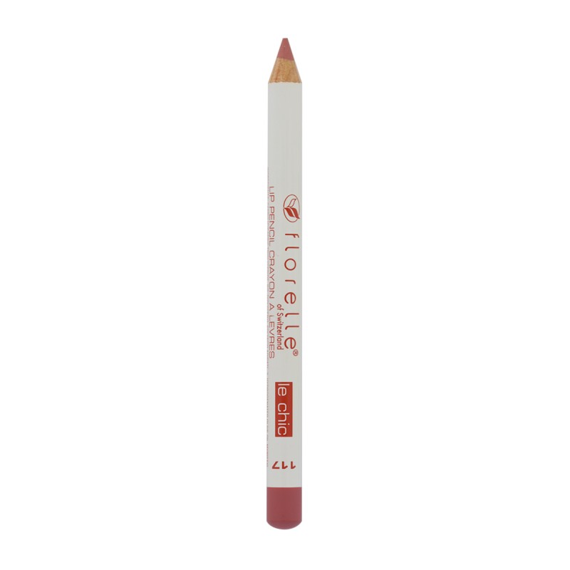 FLORELLE LIP PENCIL LE CHIC