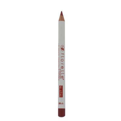 FLORELLE LIP PENCIL LE CHIC