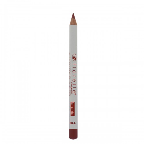 FLORELLE LIP PENCIL LE CHIC -118