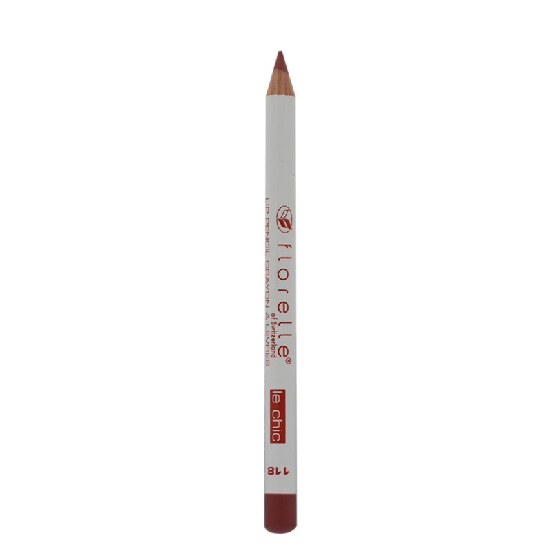 FLORELLE LIP PENCIL LE CHIC