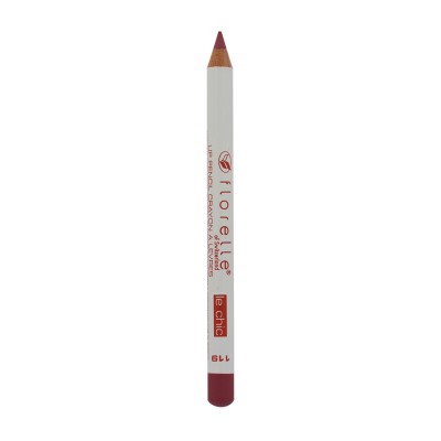 FLORELLE LIP PENCIL LE CHIC