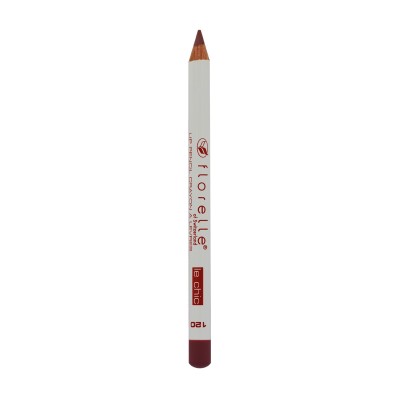 FLORELLE LIP PENCIL LE CHIC