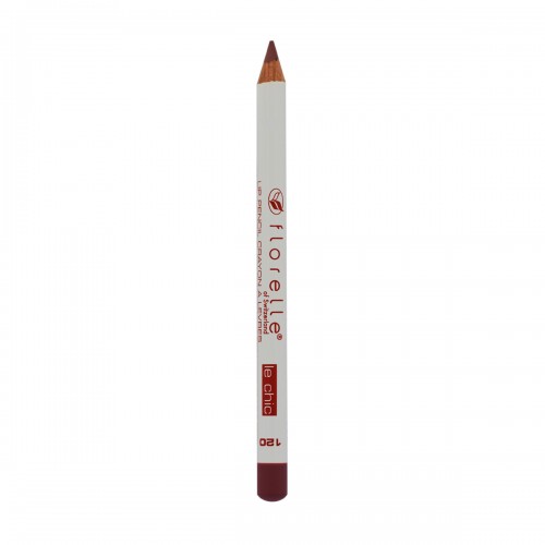 FLORELLE LIP PENCIL LE CHIC -120