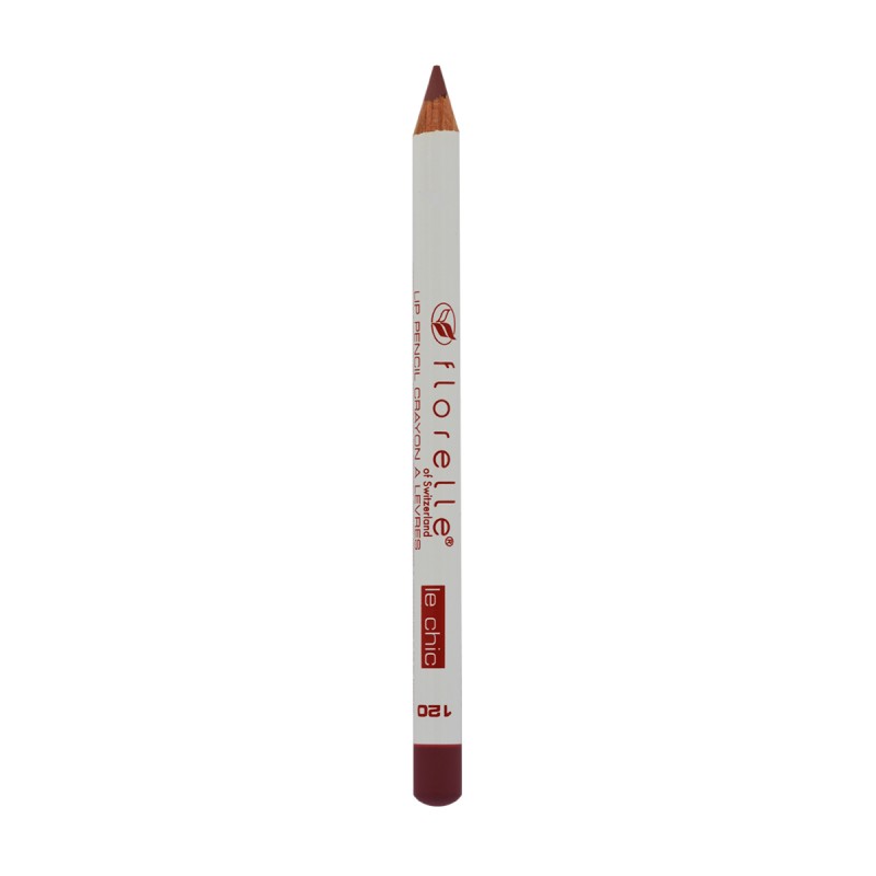 FLORELLE LIP PENCIL LE CHIC -120