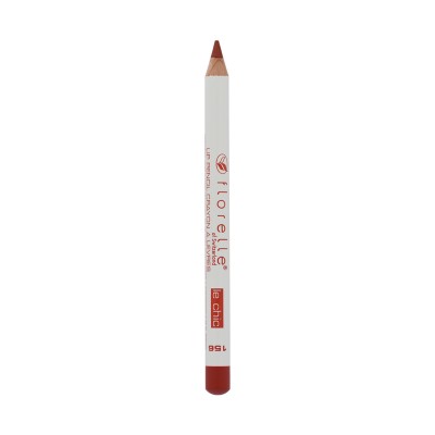FLORELLE LIP PENCIL LE CHIC