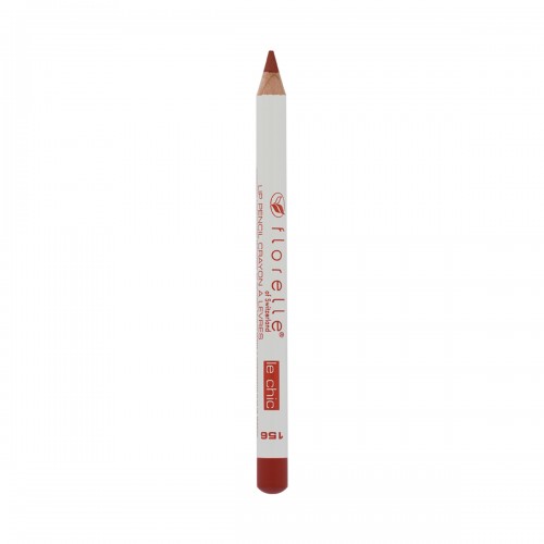 FLORELLE LIP PENCIL LE CHIC -156