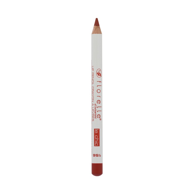 FLORELLE LIP PENCIL LE CHIC