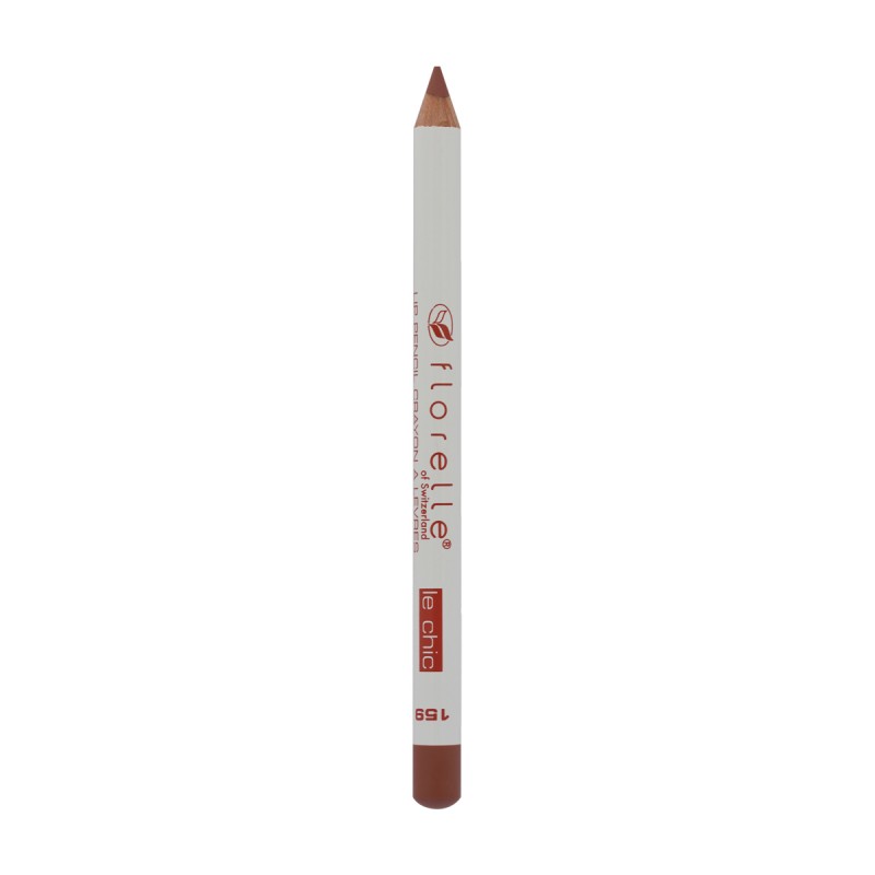 FLORELLE LIP PENCIL LE CHIC