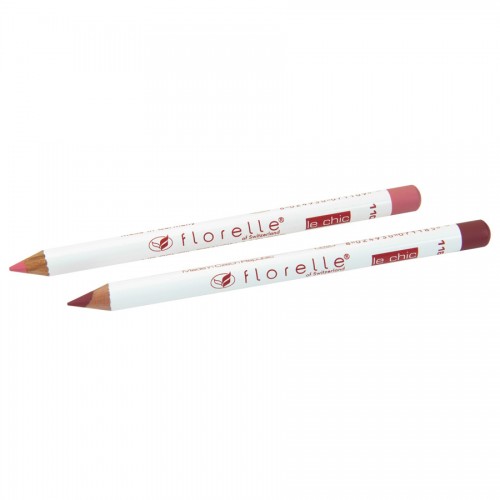 FLORELLE LIP PENCIL LE CHIC