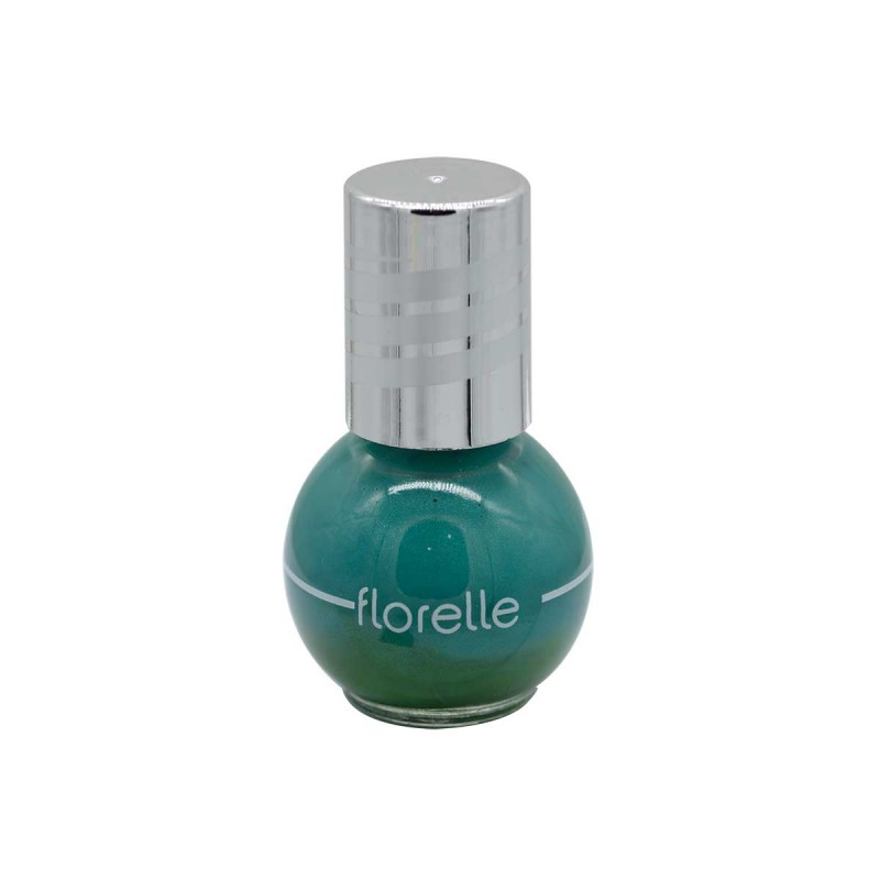 FLORELLE NAIL POLISH LAQUE PLUS