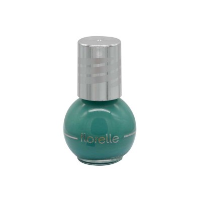 FLORELLE NAIL POLISH LAQUE PLUS