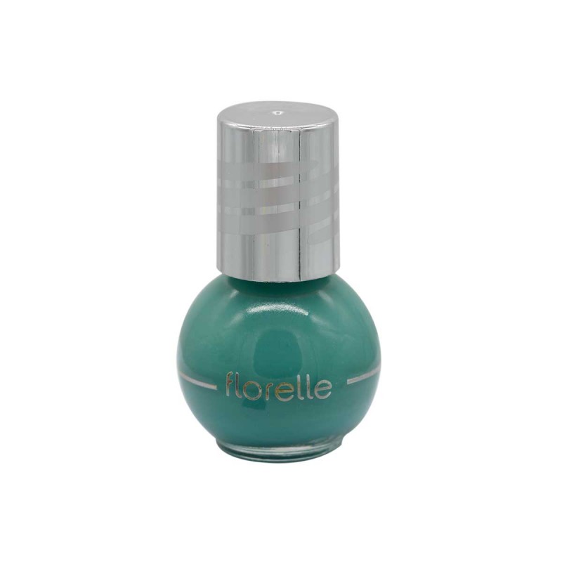FLORELLE NAIL POLISH LAQUE PLUS