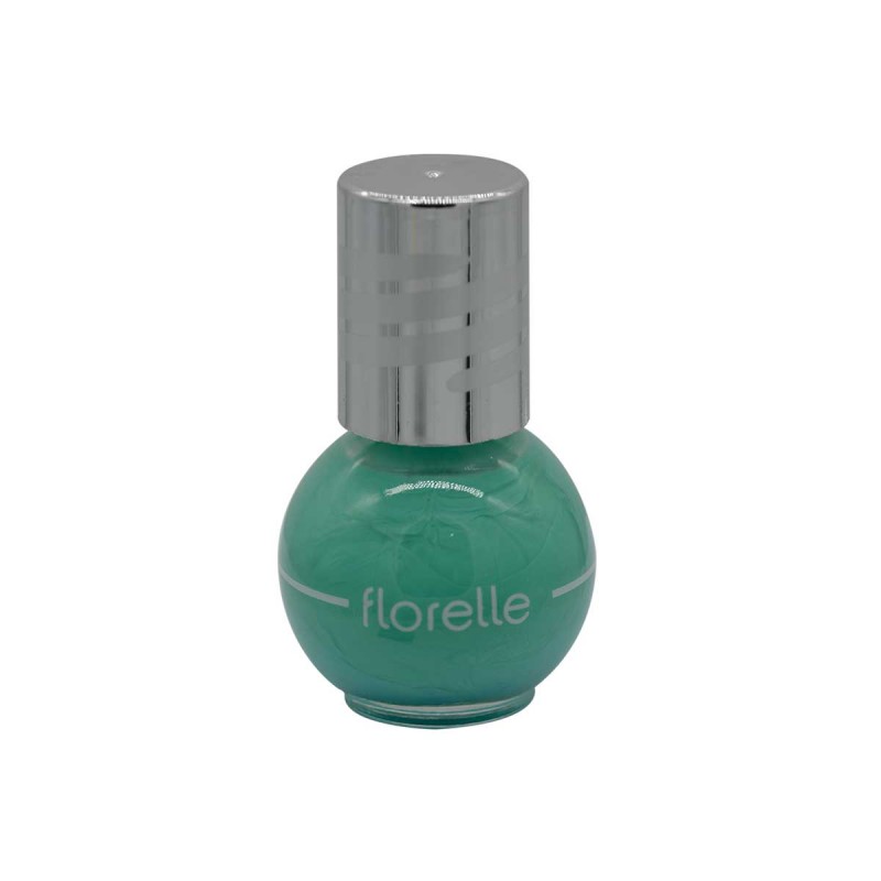 FLORELLE NAIL POLISH LAQUE PLUS