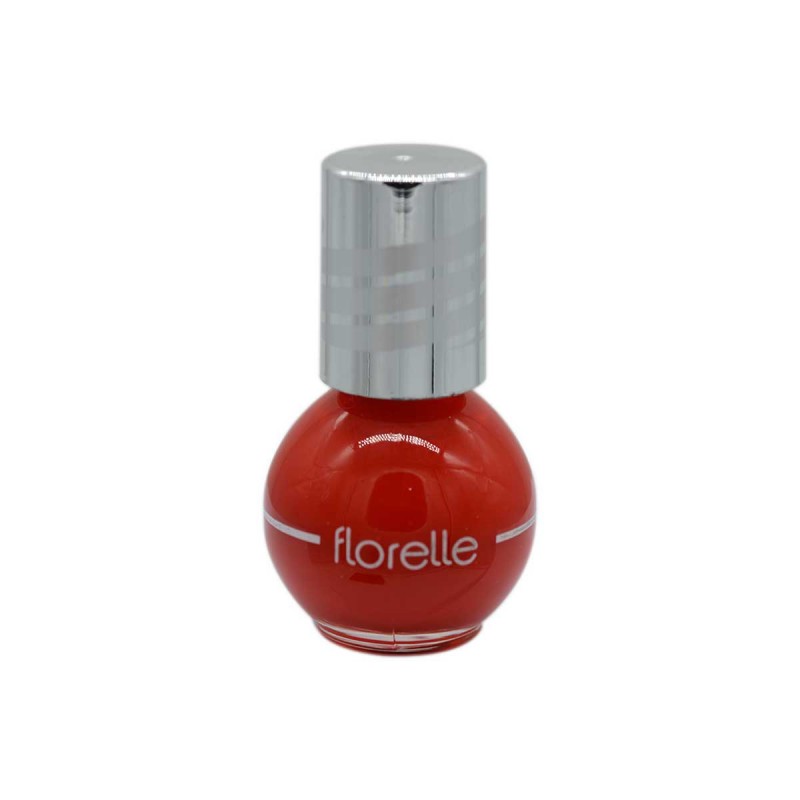 FLORELLE NAIL POLISH LAQUE PLUS
