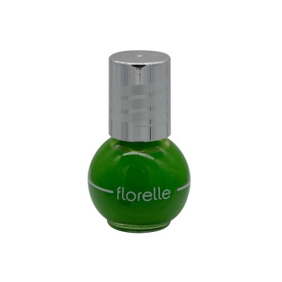 FLORELLE NAIL POLISH LAQUE PLUS