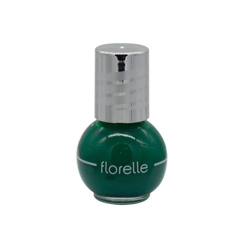 FLORELLE NAIL POLISH LAQUE PLUS