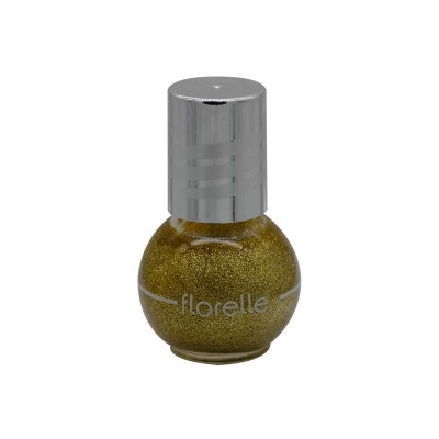 FLORELLE NAIL POLISH LAQUE PLUS