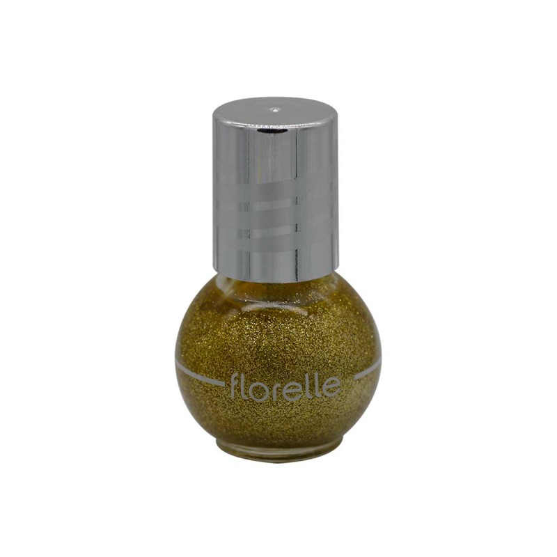FLORELLE NAIL POLISH LAQUE PLUS