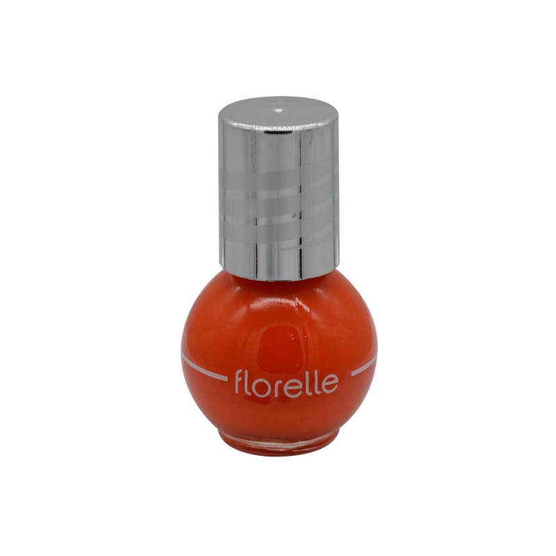 FLORELLE NAIL POLISH LAQUE PLUS
