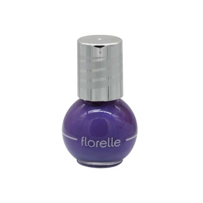 FLORELLE NAIL POLISH LAQUE PLUS