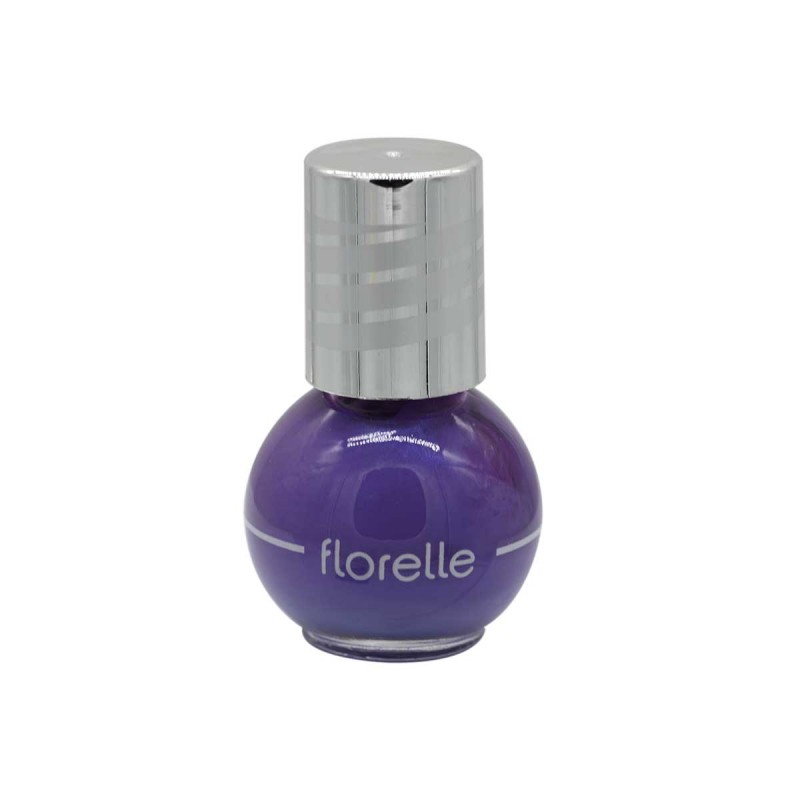FLORELLE NAIL POLISH LAQUE PLUS