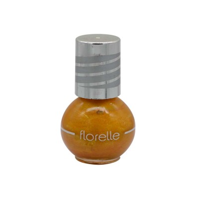 FLORELLE NAIL POLISH LAQUE PLUS