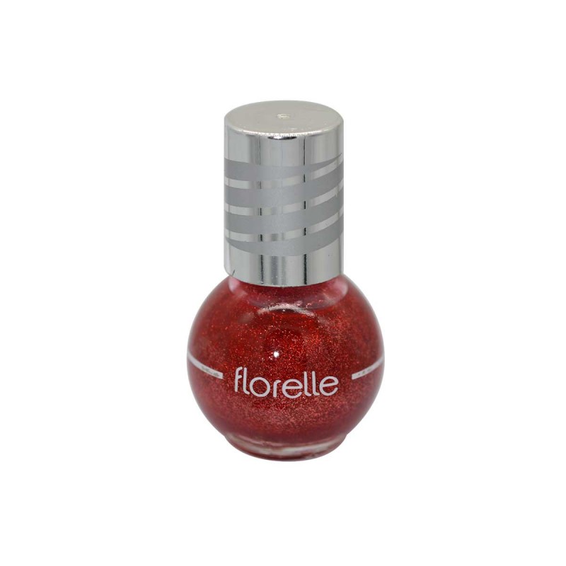 FLORELLE NAIL POLISH LAQUE PLUS