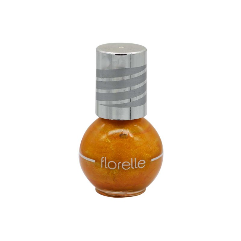 FLORELLE NAIL POLISH LAQUE PLUS