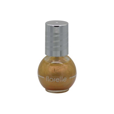 FLORELLE NAIL POLISH LAQUE PLUS