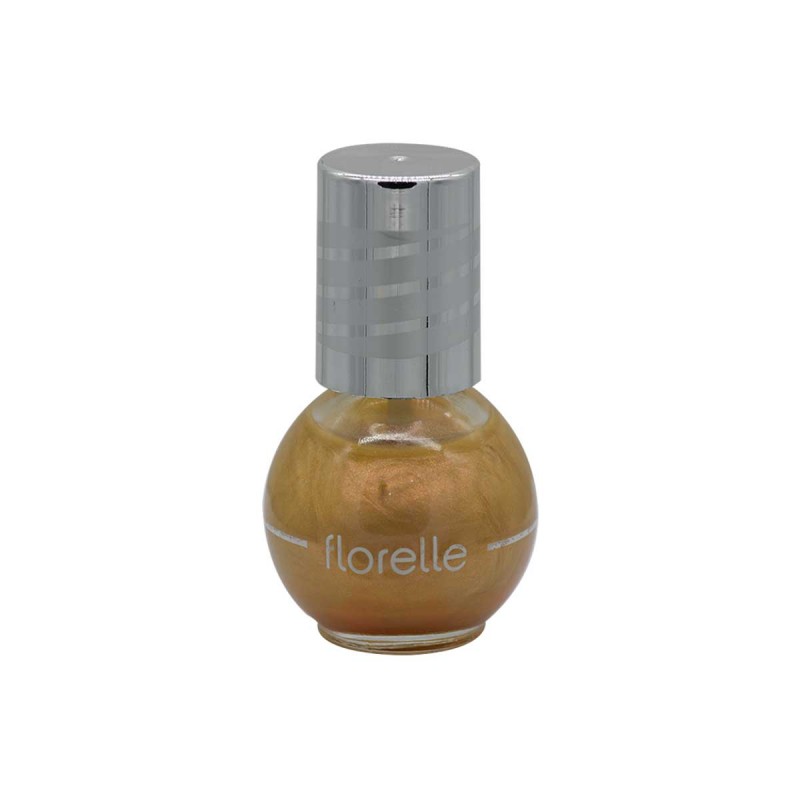 FLORELLE NAIL POLISH LAQUE PLUS