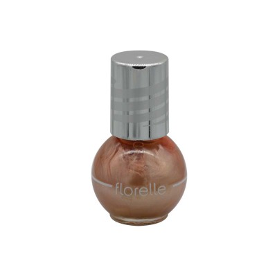 FLORELLE NAIL POLISH LAQUE PLUS