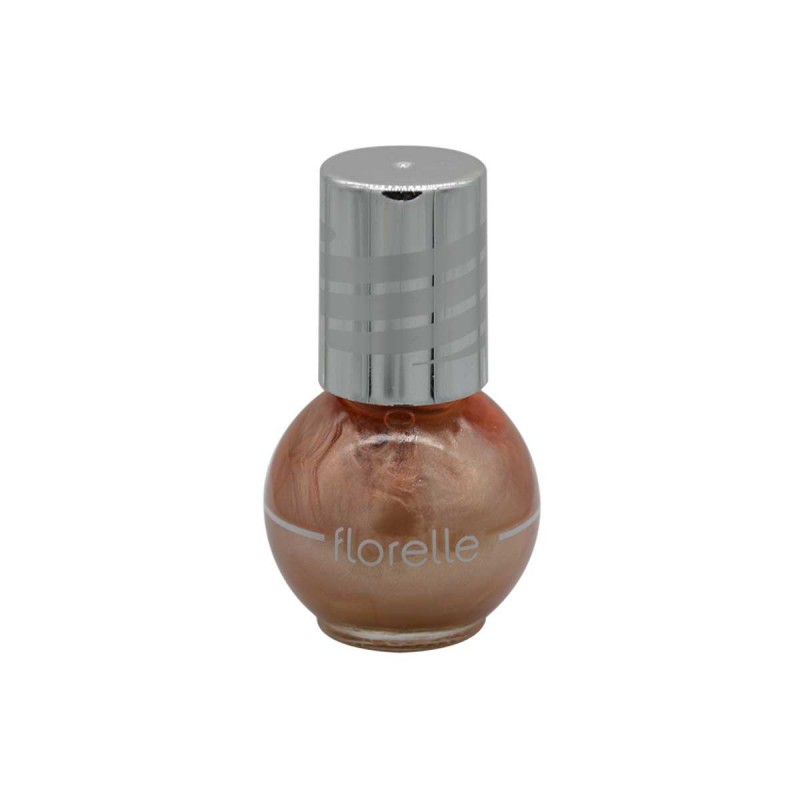 FLORELLE NAIL POLISH LAQUE PLUS