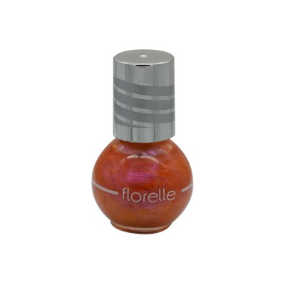 FLORELLE NAIL POLISH LAQUE PLUS