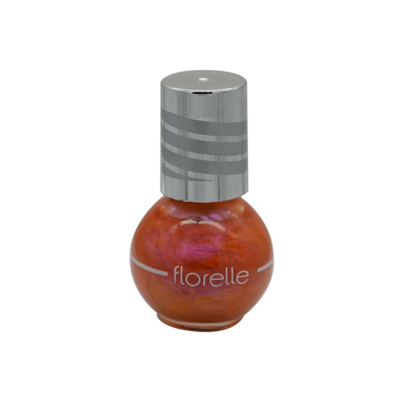 FLORELLE NAIL POLISH LAQUE PLUS