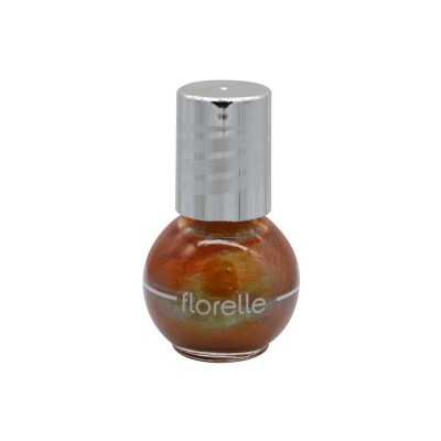 FLORELLE NAIL POLISH LAQUE PLUS