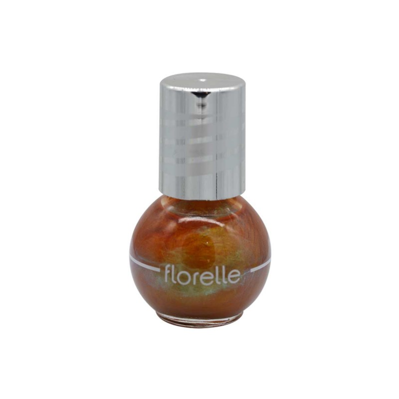 FLORELLE NAIL POLISH LAQUE PLUS