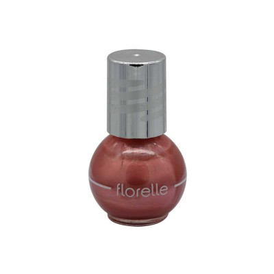 FLORELLE NAIL POLISH LAQUE PLUS