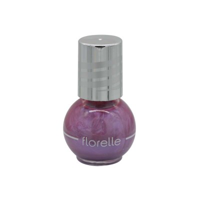 FLORELLE NAIL POLISH LAQUE PLUS