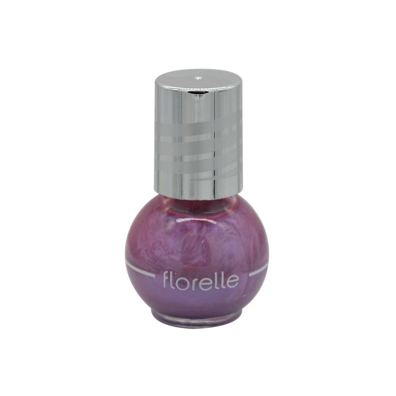 FLORELLE NAIL POLISH LAQUE PLUS