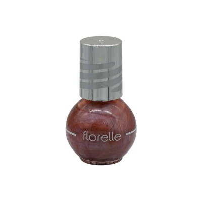 FLORELLE NAIL POLISH LAQUE PLUS