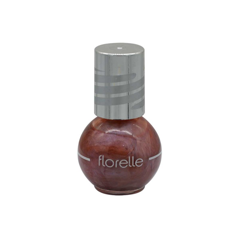 FLORELLE NAIL POLISH LAQUE PLUS