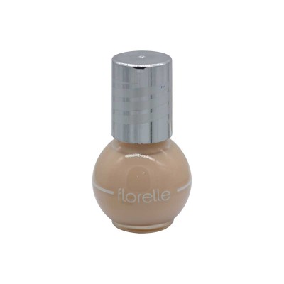 FLORELLE NAIL POLISH LAQUE PLUS