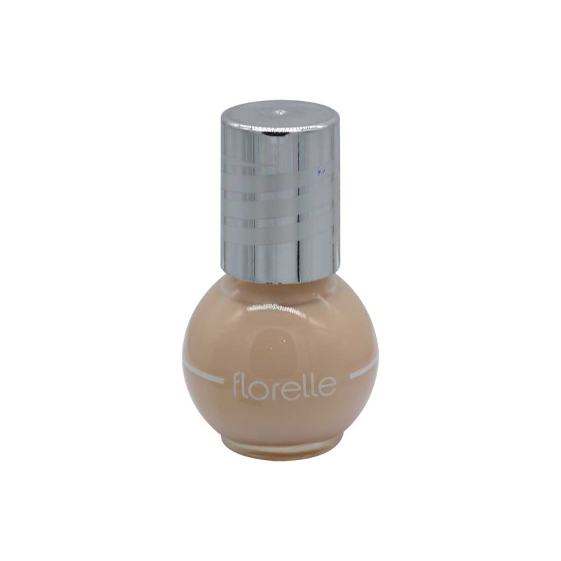 FLORELLE NAIL POLISH LAQUE PLUS