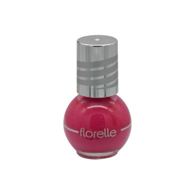 FLORELLE NAIL POLISH LAQUE PLUS