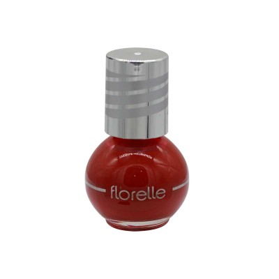 FLORELLE NAIL POLISH LAQUE PLUS