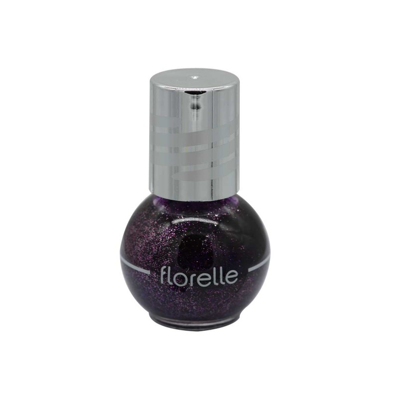 FLORELLE NAIL POLISH LAQUE PLUS