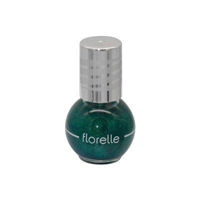 FLORELLE NAIL POLISH LAQUE PLUS