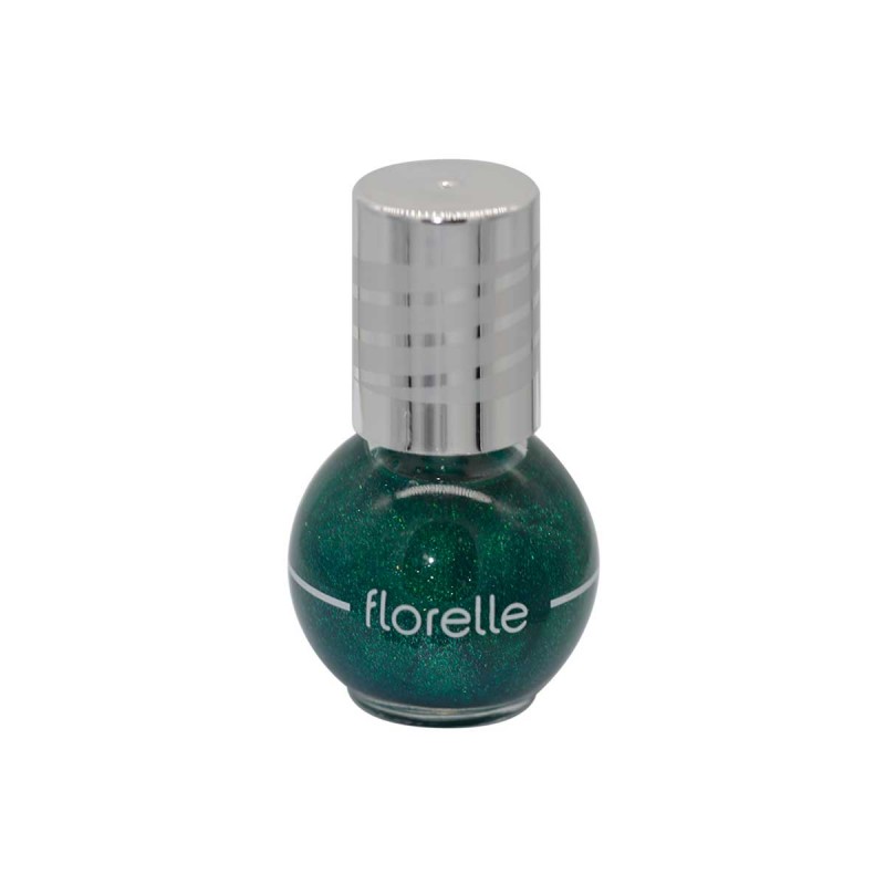 FLORELLE NAIL POLISH LAQUE PLUS